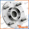 Moyeu de roue avant pour HONDA | KLP-HD-031P, 9426036